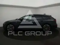 2026 Audi A6