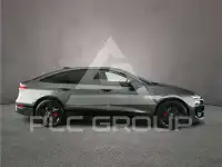 2026 Audi A6