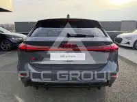 2026 Audi A6