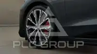 2026 Audi A6
