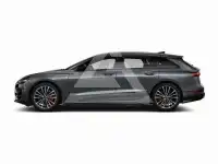 2026 Audi A6