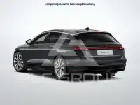 2026 Audi A6