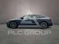 2026 Audi A6