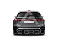 2026 Audi A6