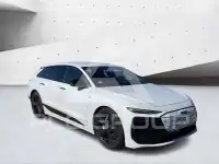 2026 Audi A6