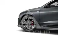 2026 Audi A6