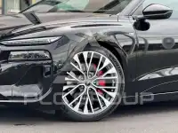 2026 Audi A6