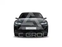 2026 Audi A6