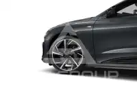 2026 Audi A6