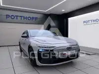 2026 Audi A6
