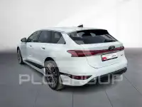 2026 Audi A6