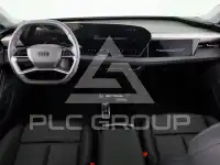 2026 Audi A6