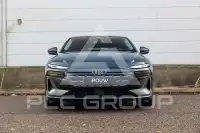 2026 Audi A6