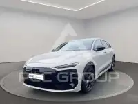 2026 Audi A6