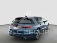 2026 Audi A6