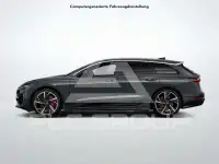 2026 Audi A6