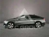 2026 Audi A6