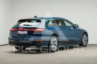 2026 Audi A6