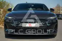 2026 Audi A6