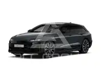 2026 Audi A6