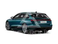 2026 Audi A6