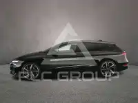 2026 Audi A6