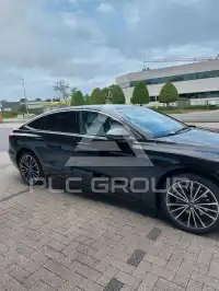 2026 Audi A6