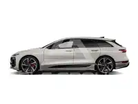 2026 Audi A6