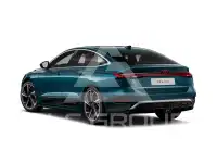 2026 Audi A6