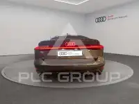 2026 Audi A6