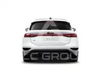 2026 Audi A6