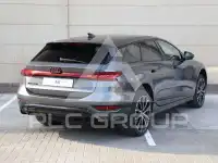 2026 Audi A6