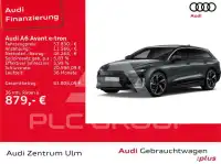 2026 Audi A6