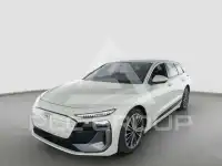 2026 Audi A6