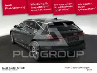 2026 Audi A6