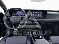 2026 Audi A6