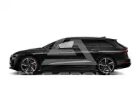 2026 Audi A6