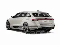 2026 Audi A6