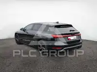 2026 Audi A6