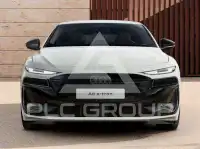 2026 Audi A6