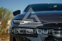 2026 Audi A6