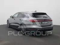 2026 Audi A6