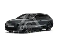 2026 Audi A6