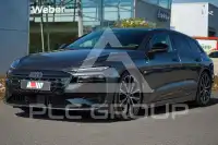 2026 Audi A6