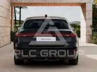 2026 Audi A6