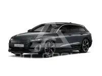 2026 Audi A6