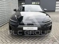 2026 Audi A6