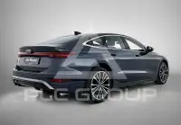 2026 Audi A6