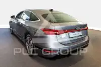 2026 Audi A6