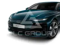 2026 Audi A6